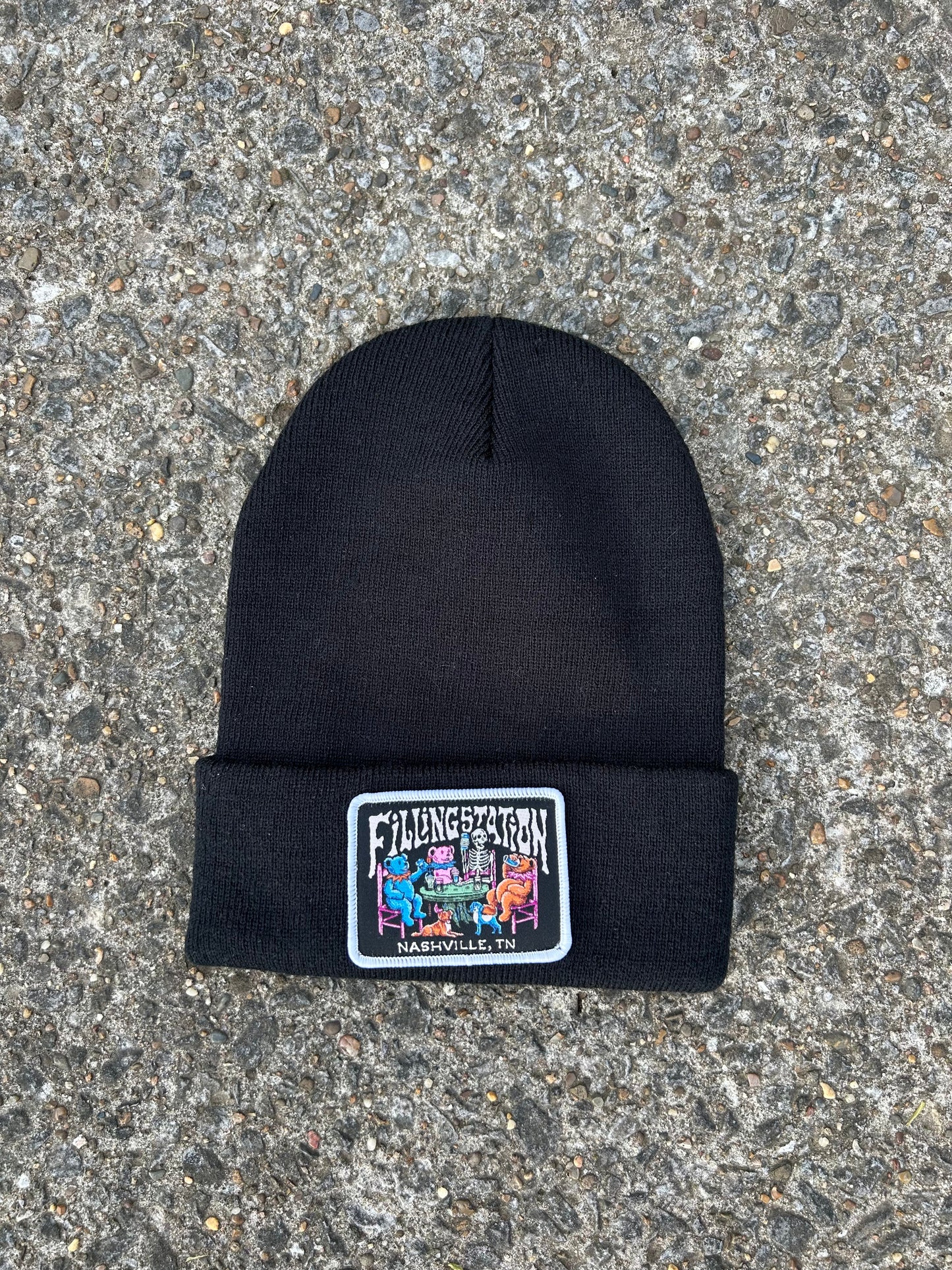 Beanie Hats