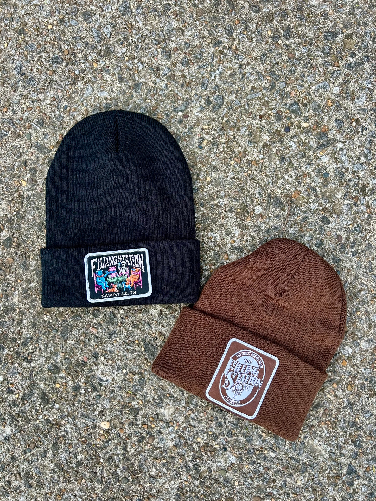 Beanie Hats