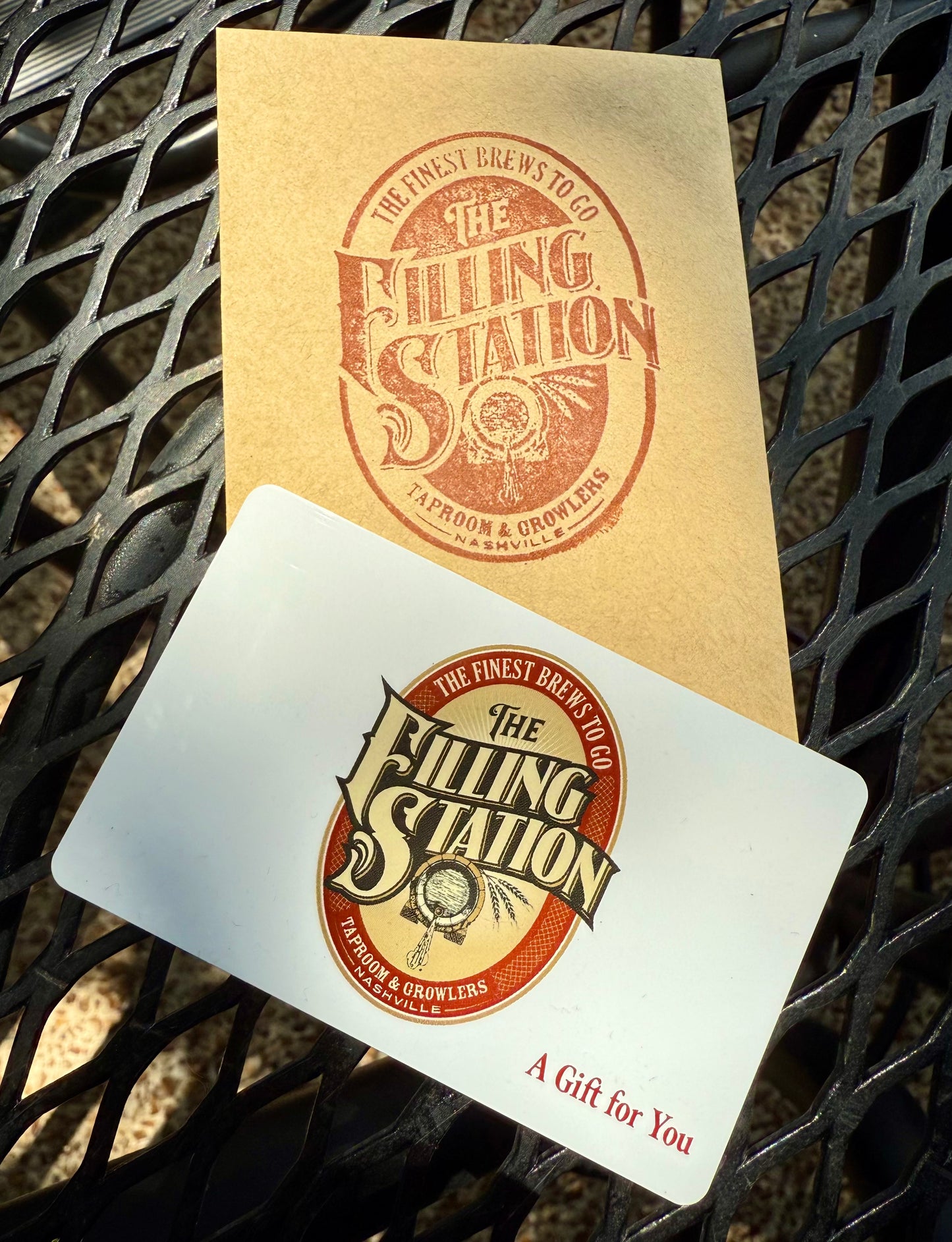 Gift Cards