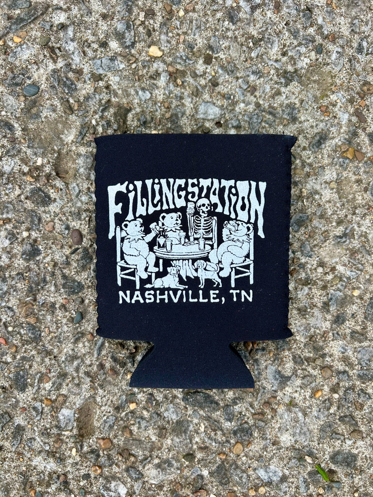 Koozies