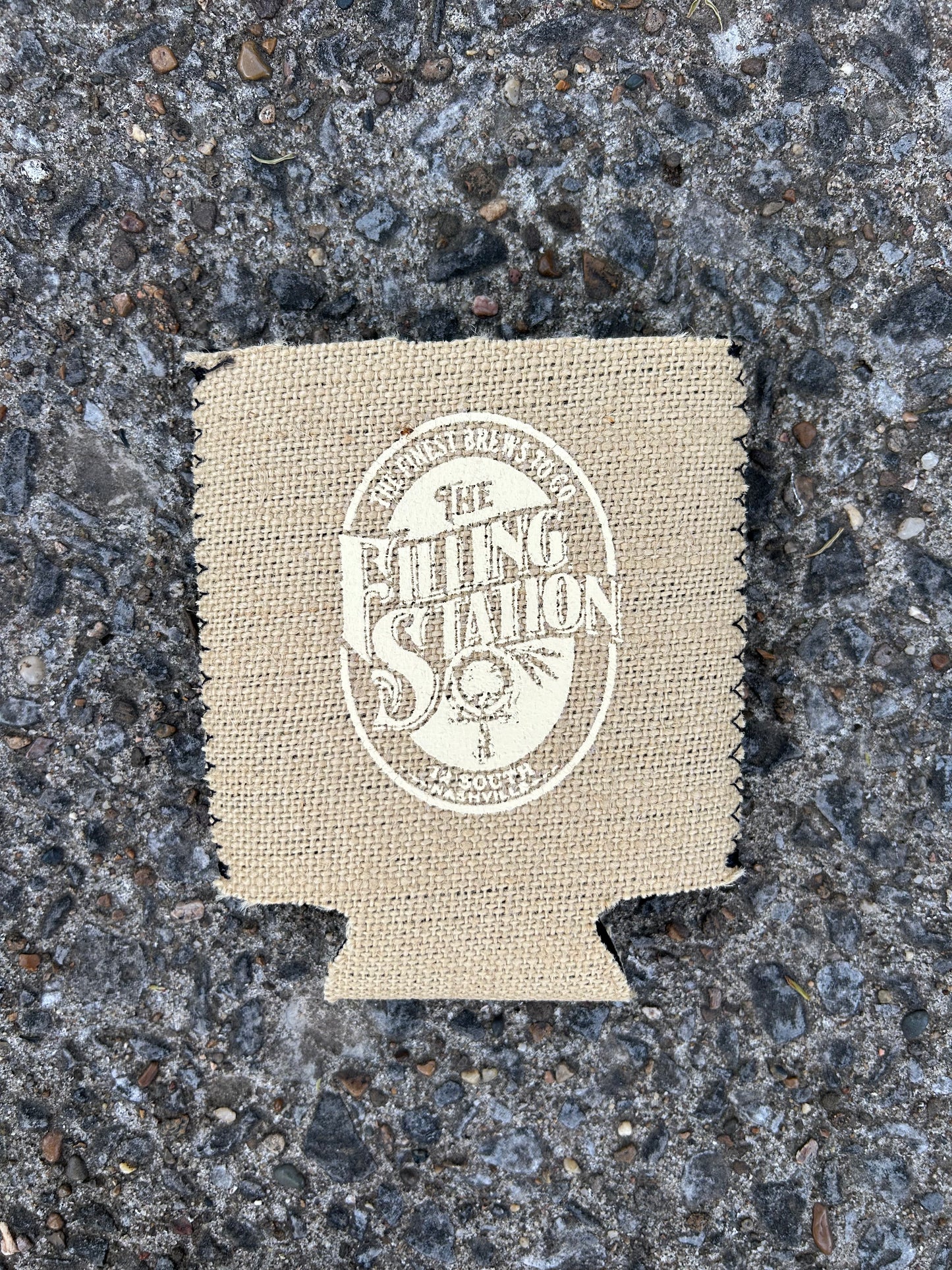 Koozies