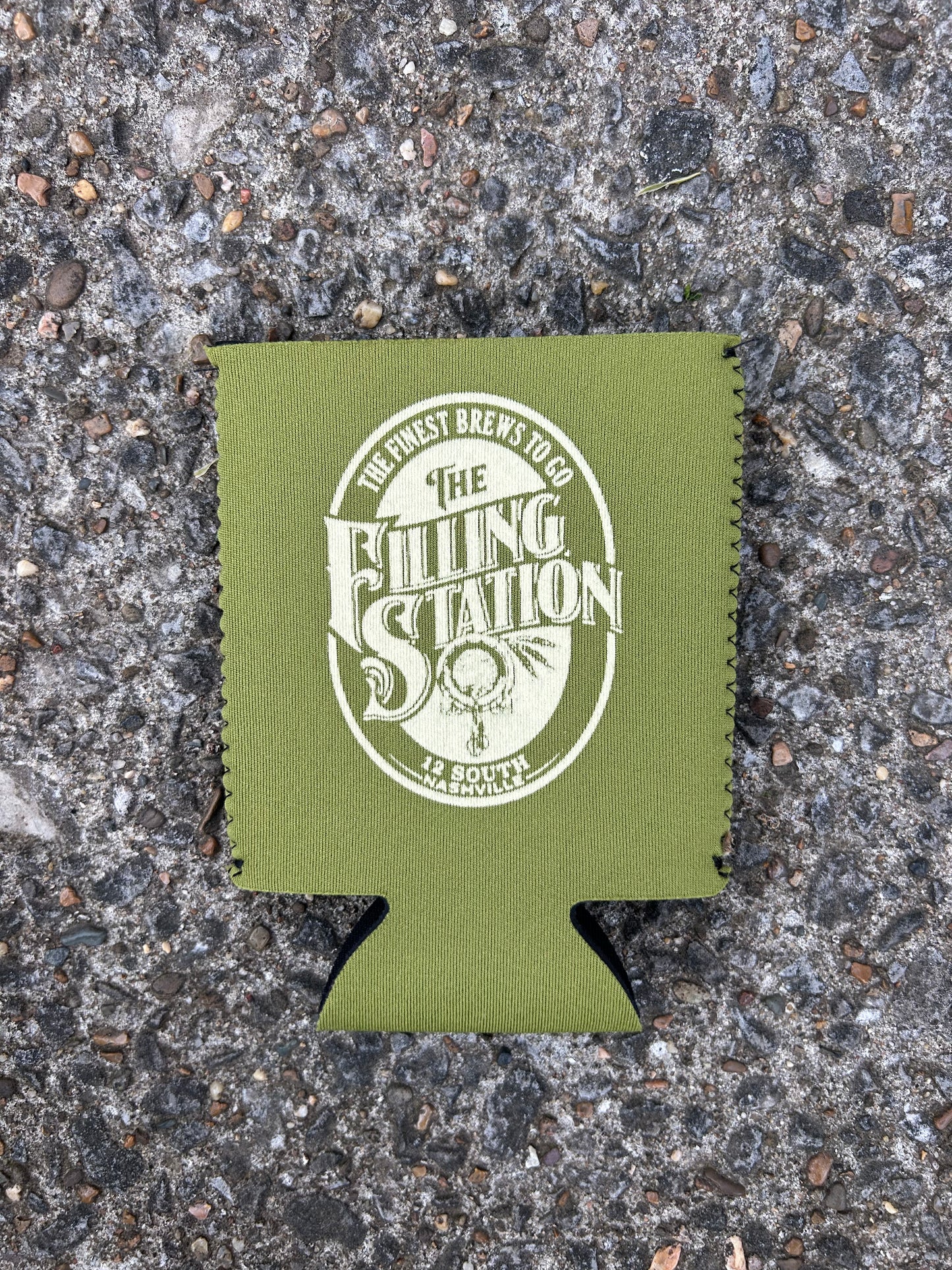 Koozies