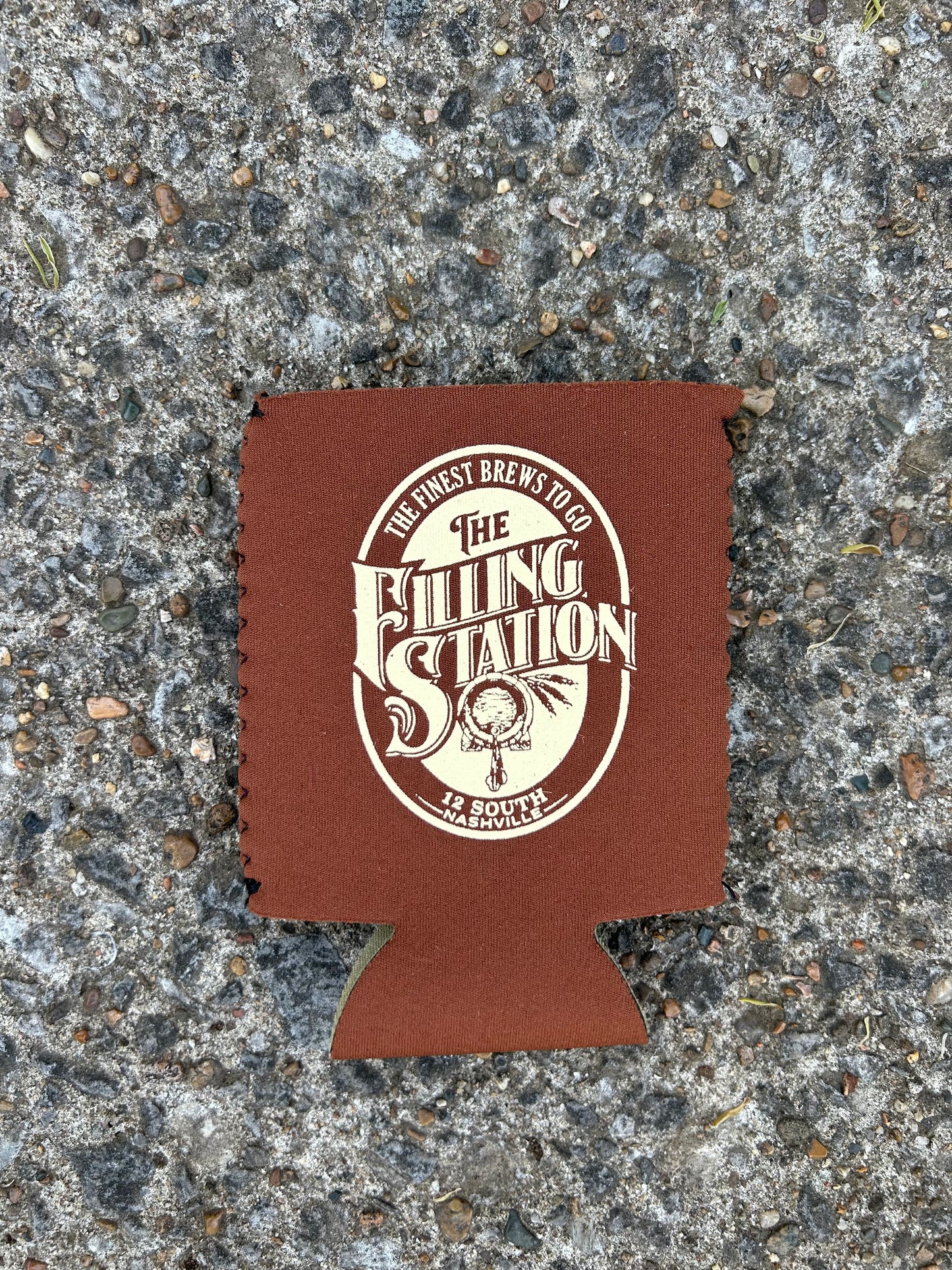 Koozies