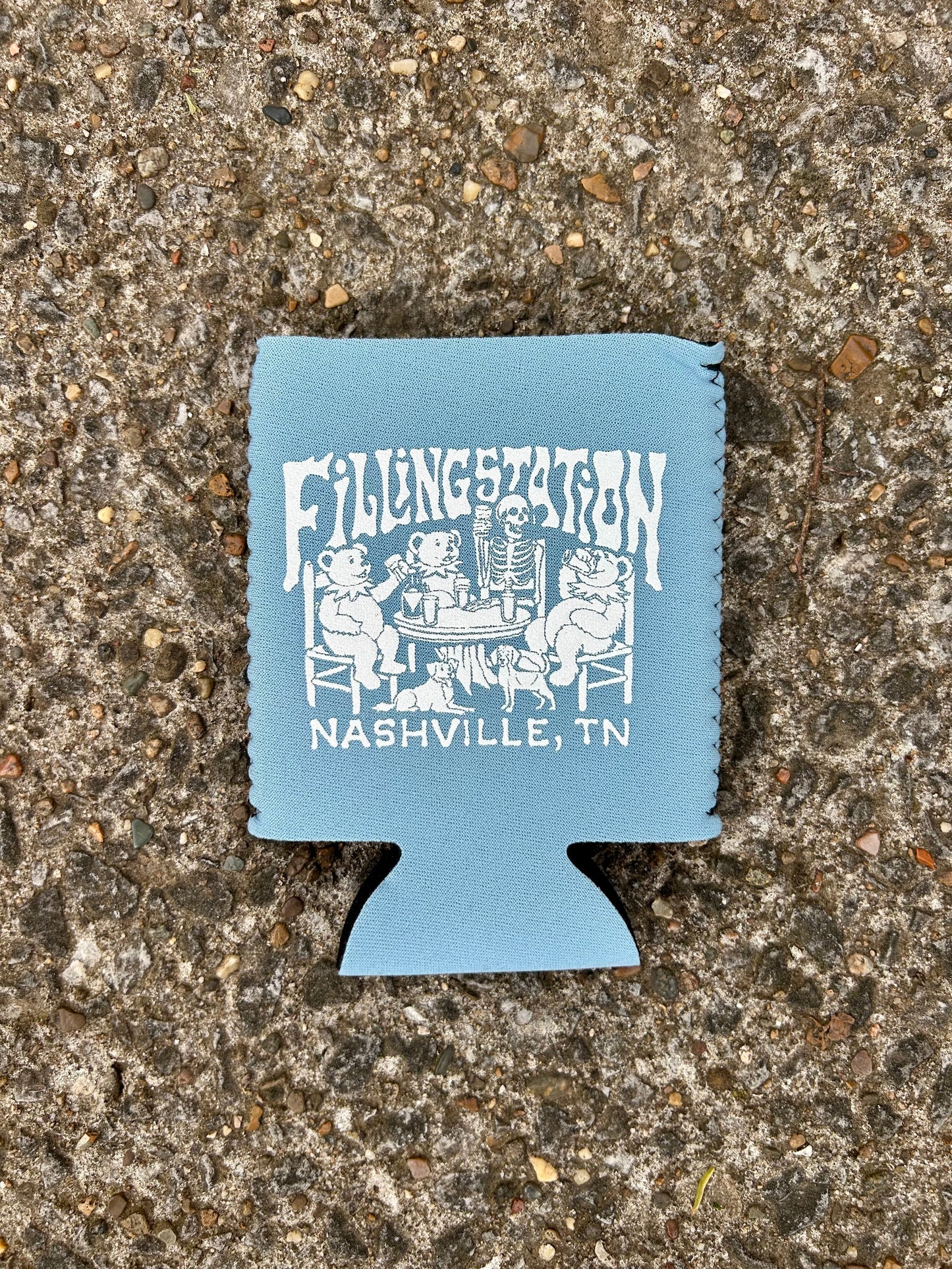 Koozies