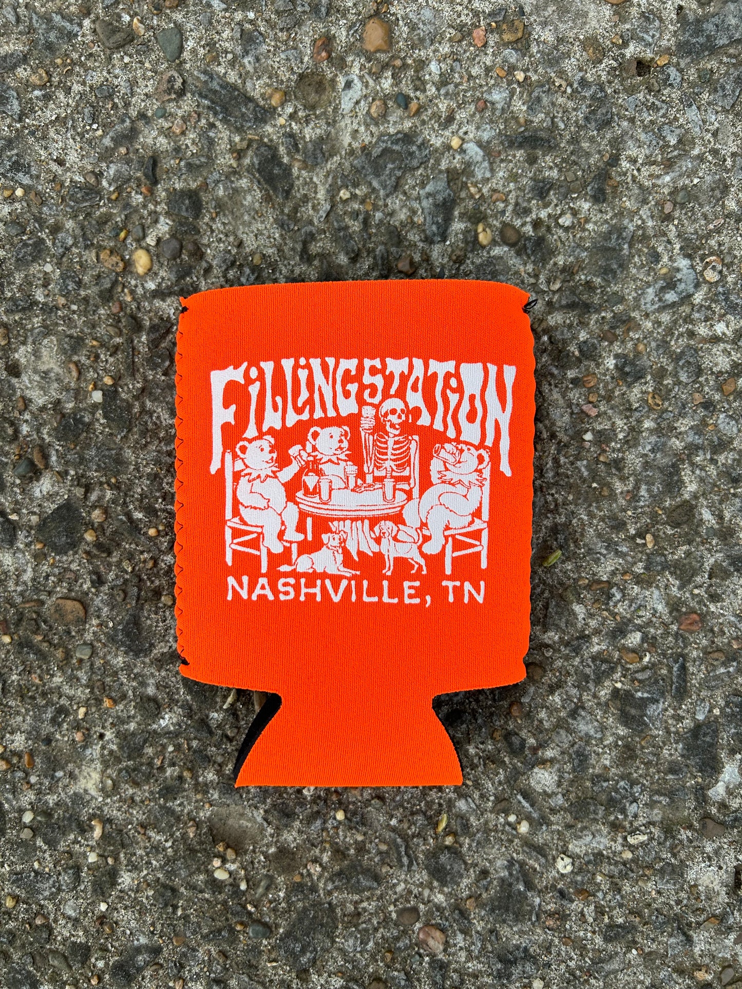 Koozies