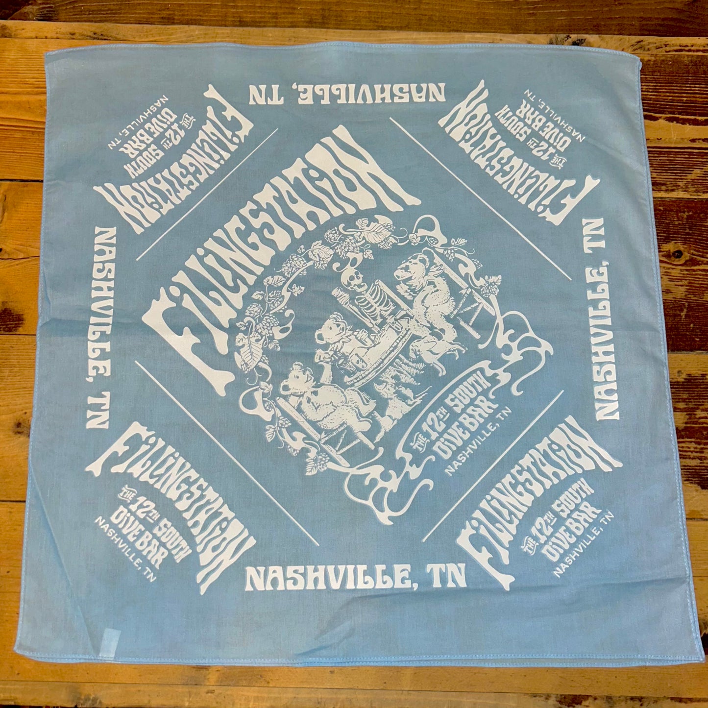 Bandanas