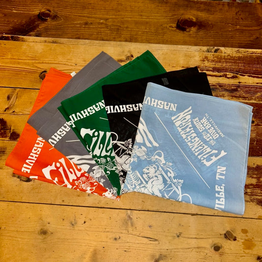 Bandanas