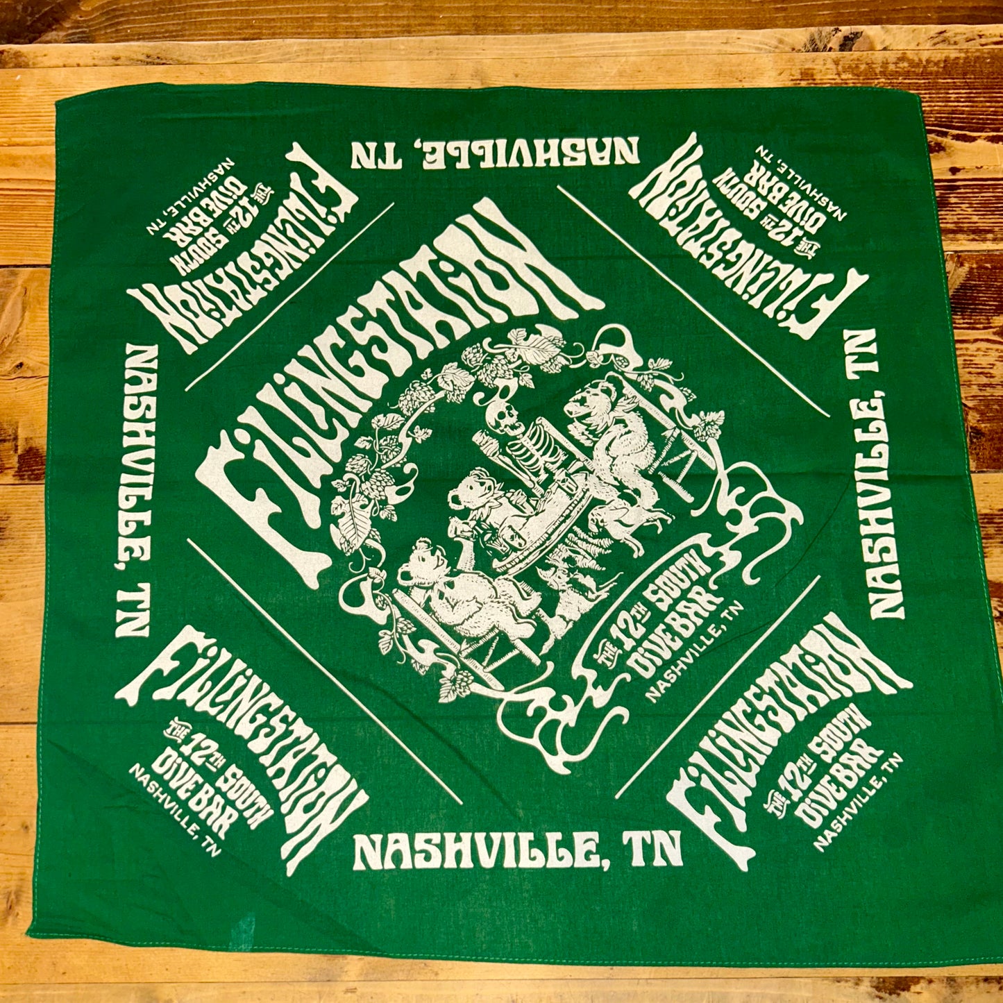 Bandanas