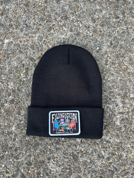 Beanie Hats