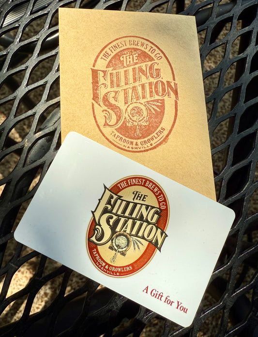 Gift Cards